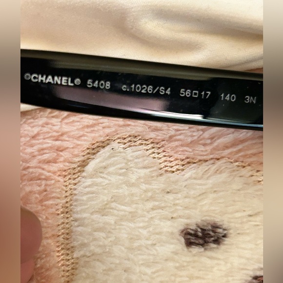 Chanel Non-prescription sunglasses - Picture 8 of 16